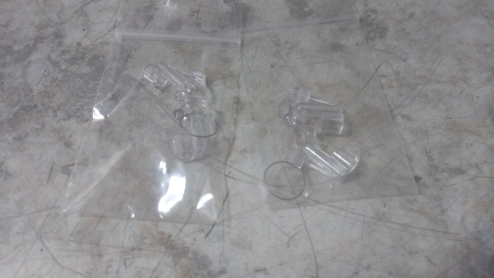 3M FT-30 Fit Testing Kit