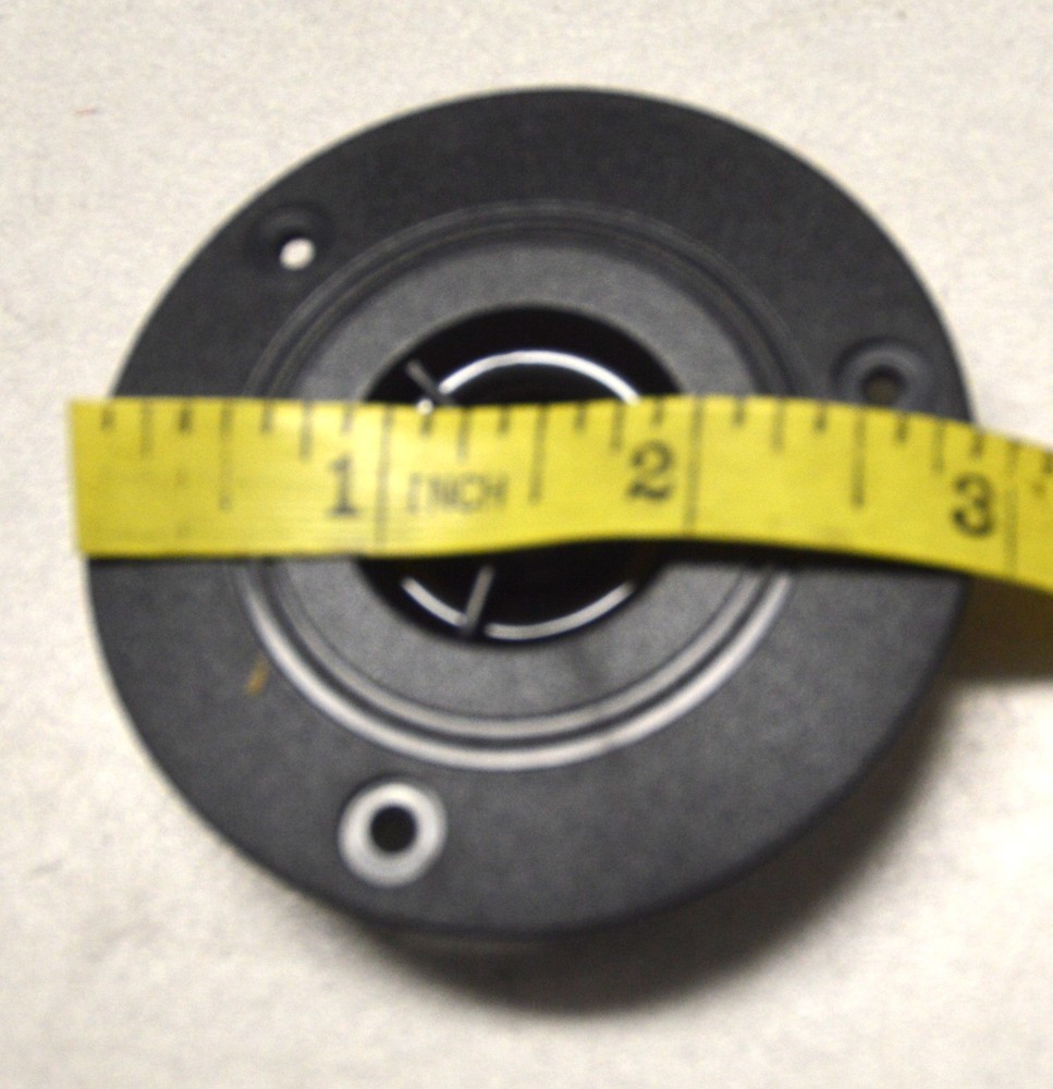 RCA Tweeter Pair SD82 8 Ohm S3D04