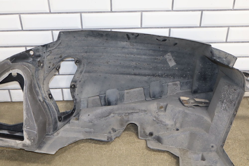 97-04 C5 Corvette Left Driver Front Inner Fender Structure *Damaged*