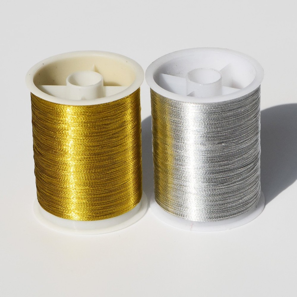 42 Color Sewing Thread Kit