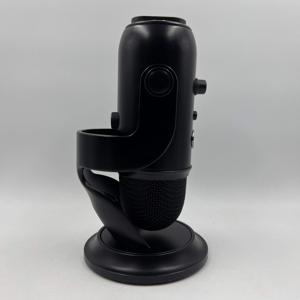 Blue Professional USB Microphone 888-000322