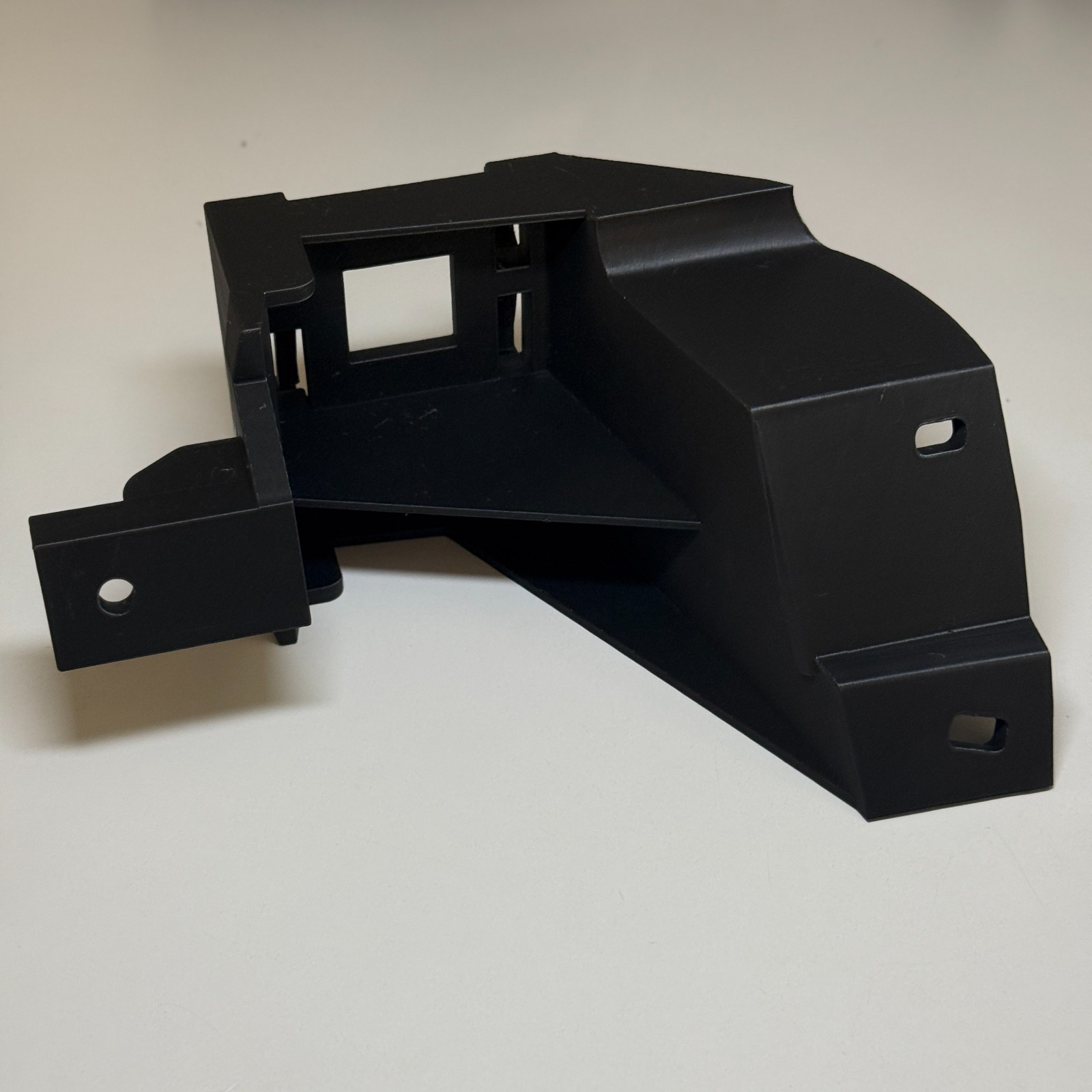 After-market 2023-2025 Hyundai Palisade Rear-Left Blind Spot Bracket 99140S8600