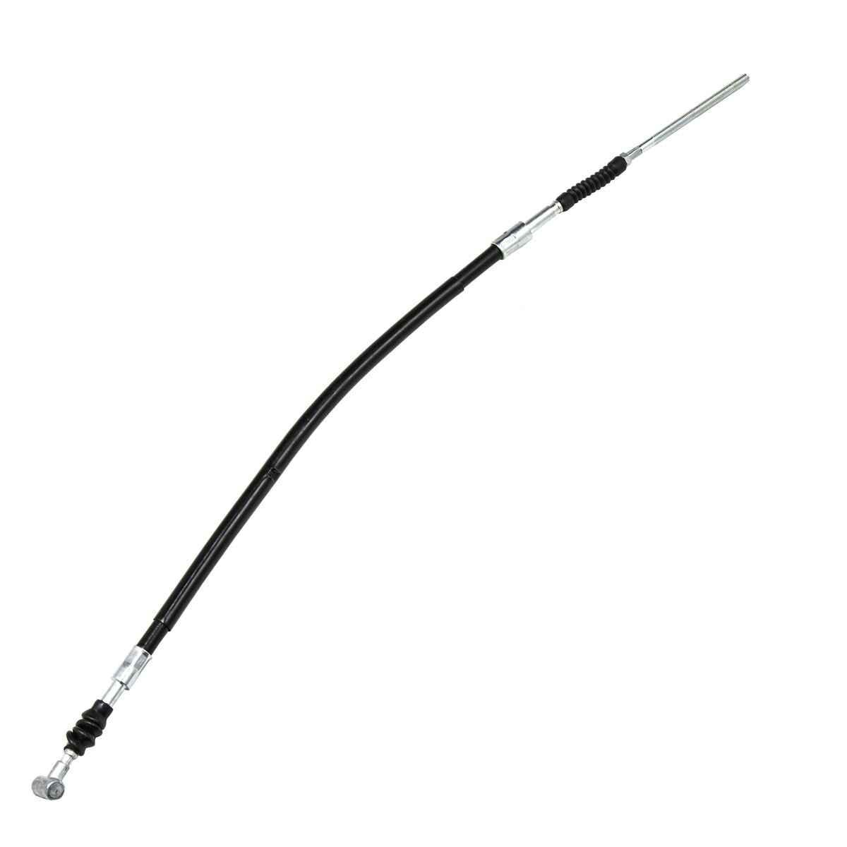 Rear Foot Brake Cable for Honda TRX200 & TRX200D Type II Fourtrax 200 1990-1997