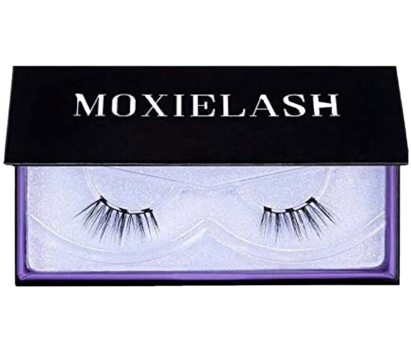 Brand New Eyelashes magnetic - Cheeky Lash