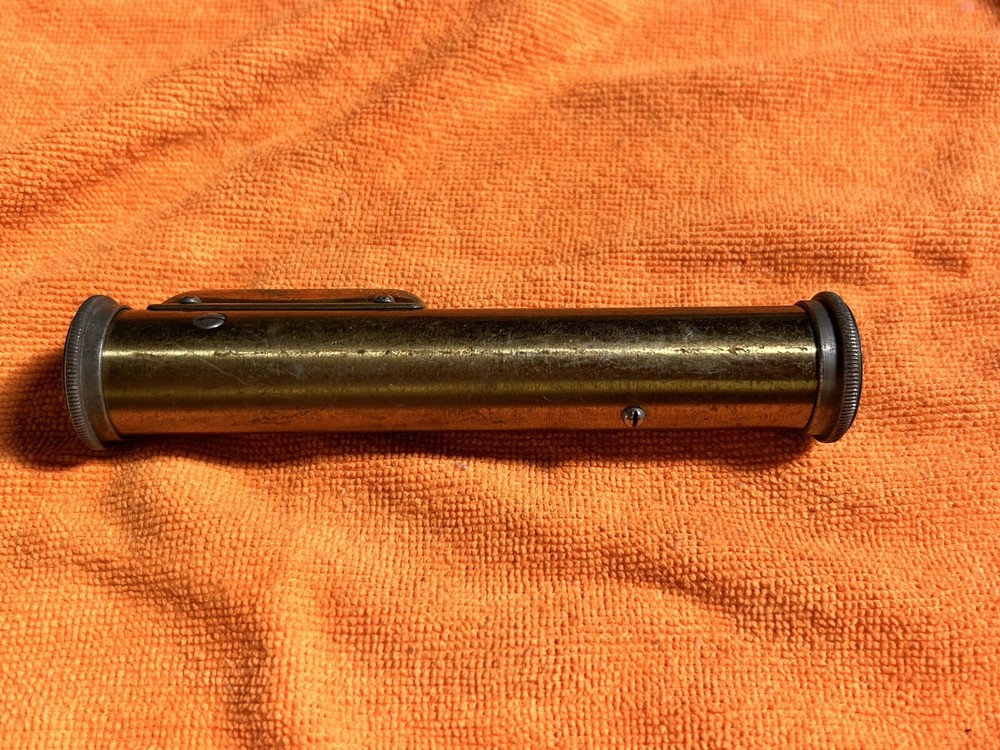 Dietzgen Pocket Transit Scope