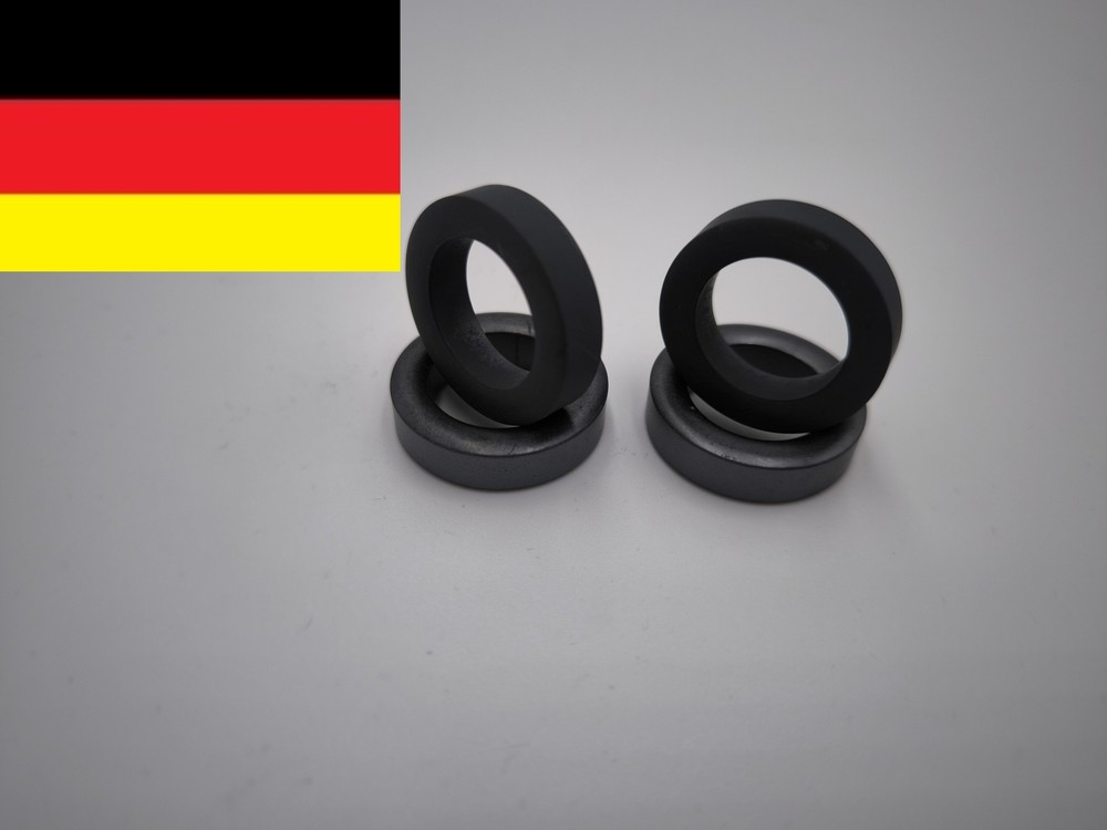 Genuine Amidon Ferrite Toroidal Core Type FT140-77