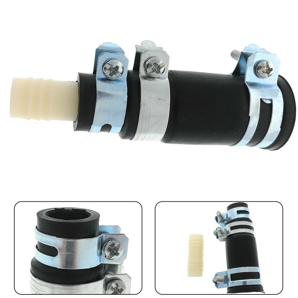 Hassle Dishwasher Connection Kit for InSinkErator Garbage Disposal