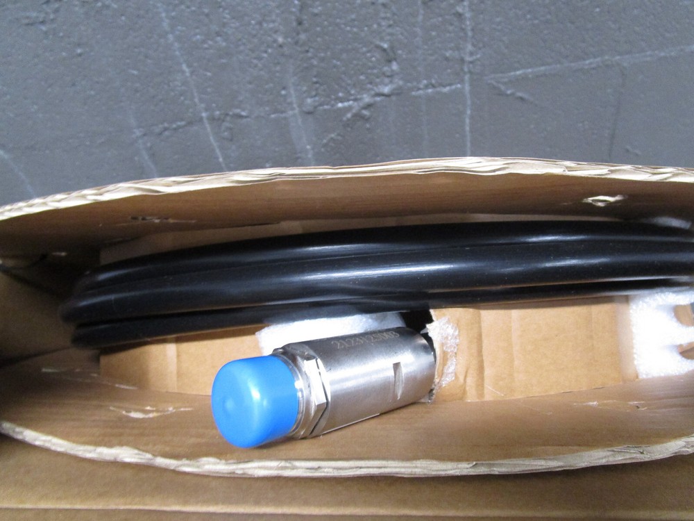 New Oleum Tech Resistive Level Sensor Wire 60-4101-252-L/E Flex PTFE