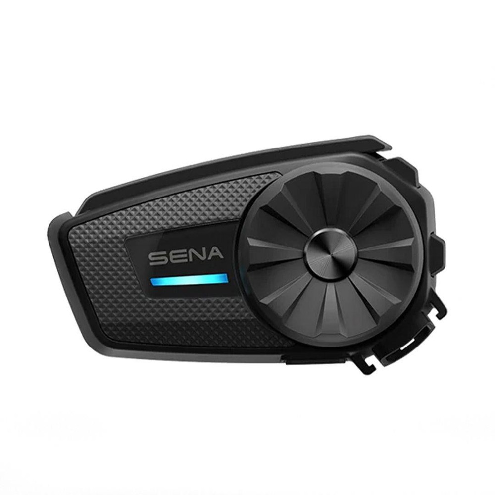 Sena Spider ST1 Mesh Motorcycle Bluetooth Intercom Communication System Headset