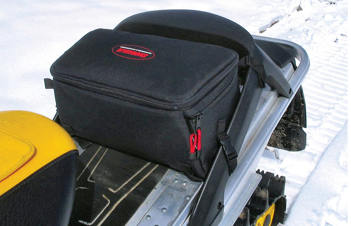 Snobunje Inc Tunnel Bag Snowmobile 1036 3516-0010 29-1016 650135