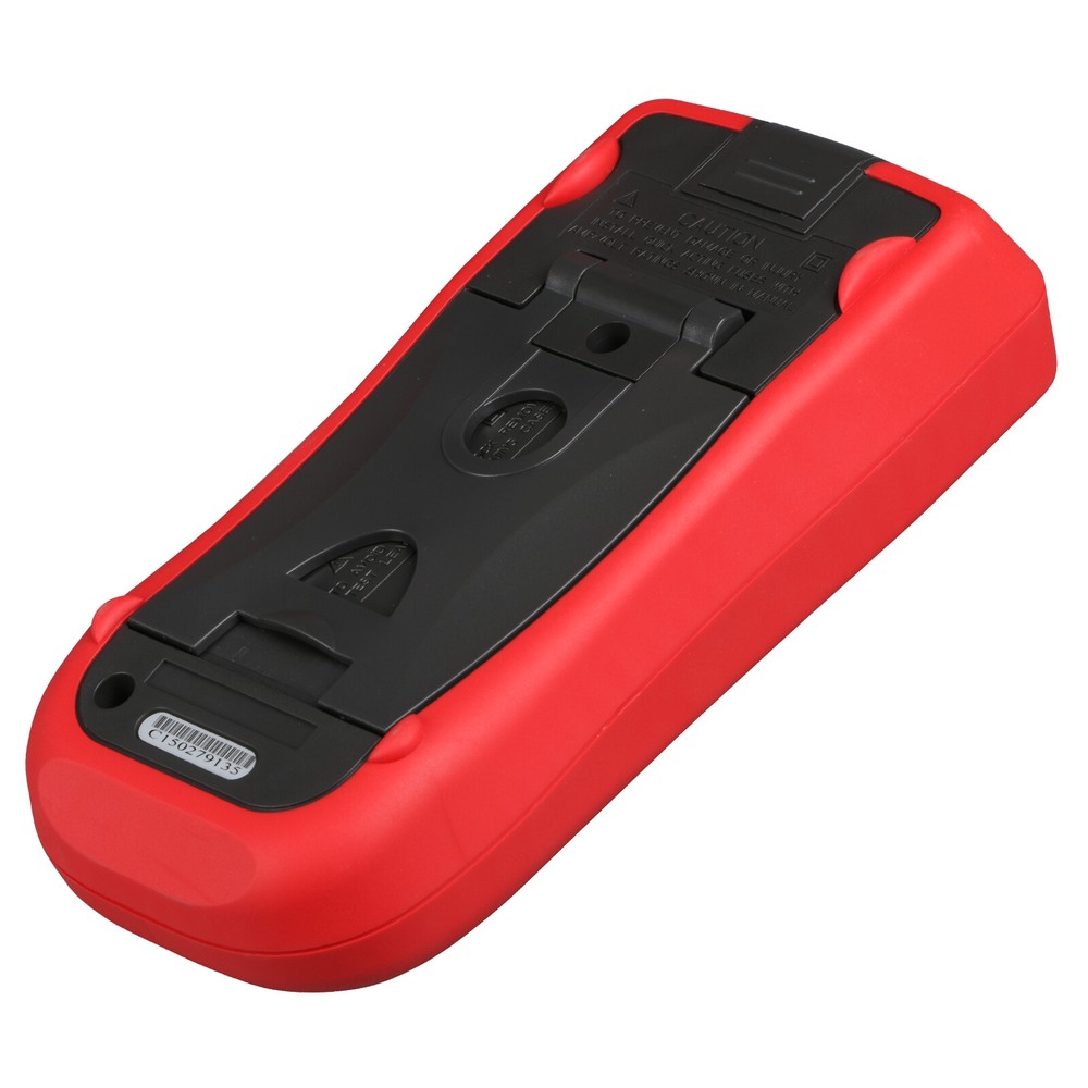 . UT61E Digital Multimeter True RMS AC/DC Volt Meter