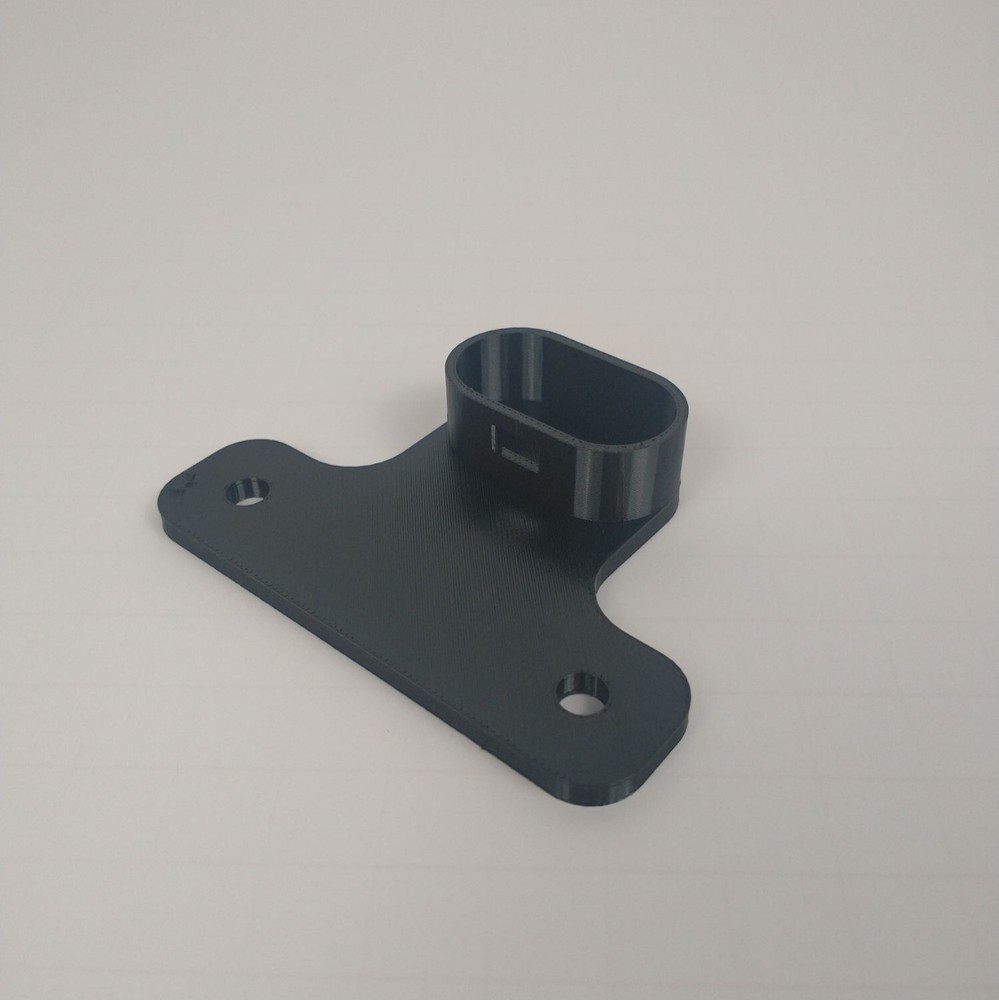 2 PACK IKEA KOMPLEMENT 21590 PAX Clothes Rail Bracket Replacement | Waredrobe