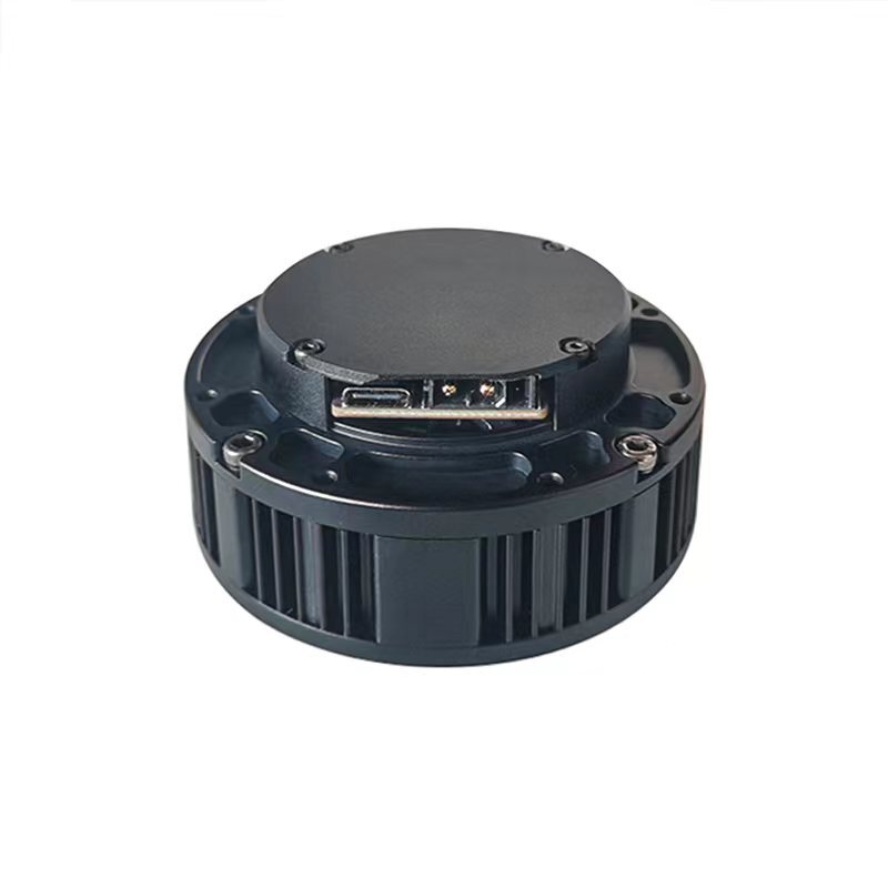 GIM6010-8 Micro DC brushless reduction motor Robot joint drive module