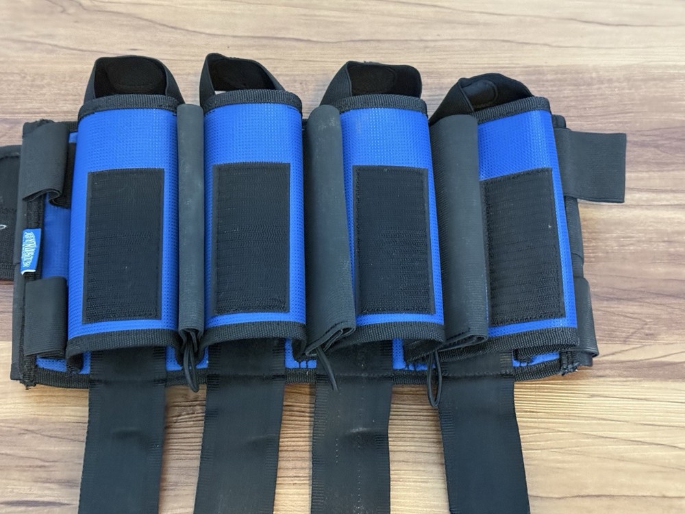 NXe Elevation Dynasty Pro Pack 4+3+2