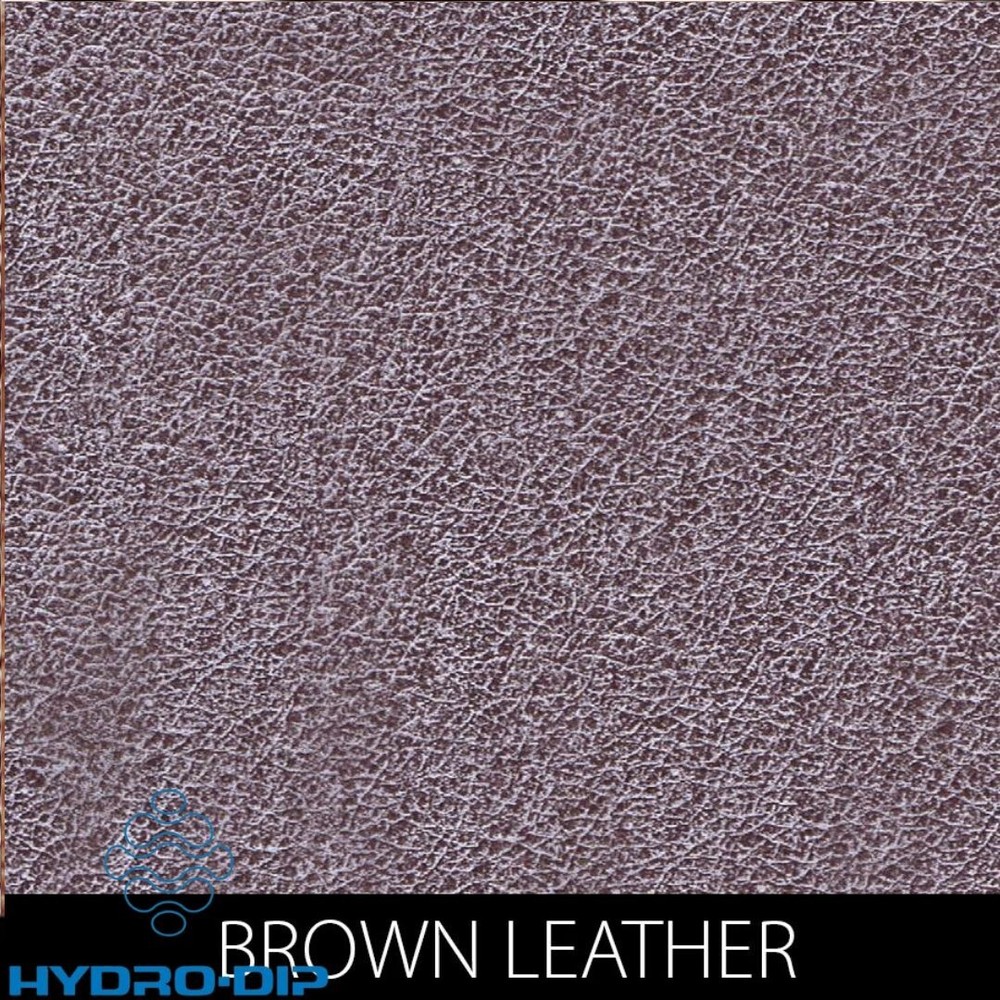 HD-A934 Brown Leather (50 cm)