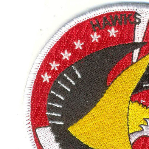 VA-811 Attack Reserve Squadron Patch