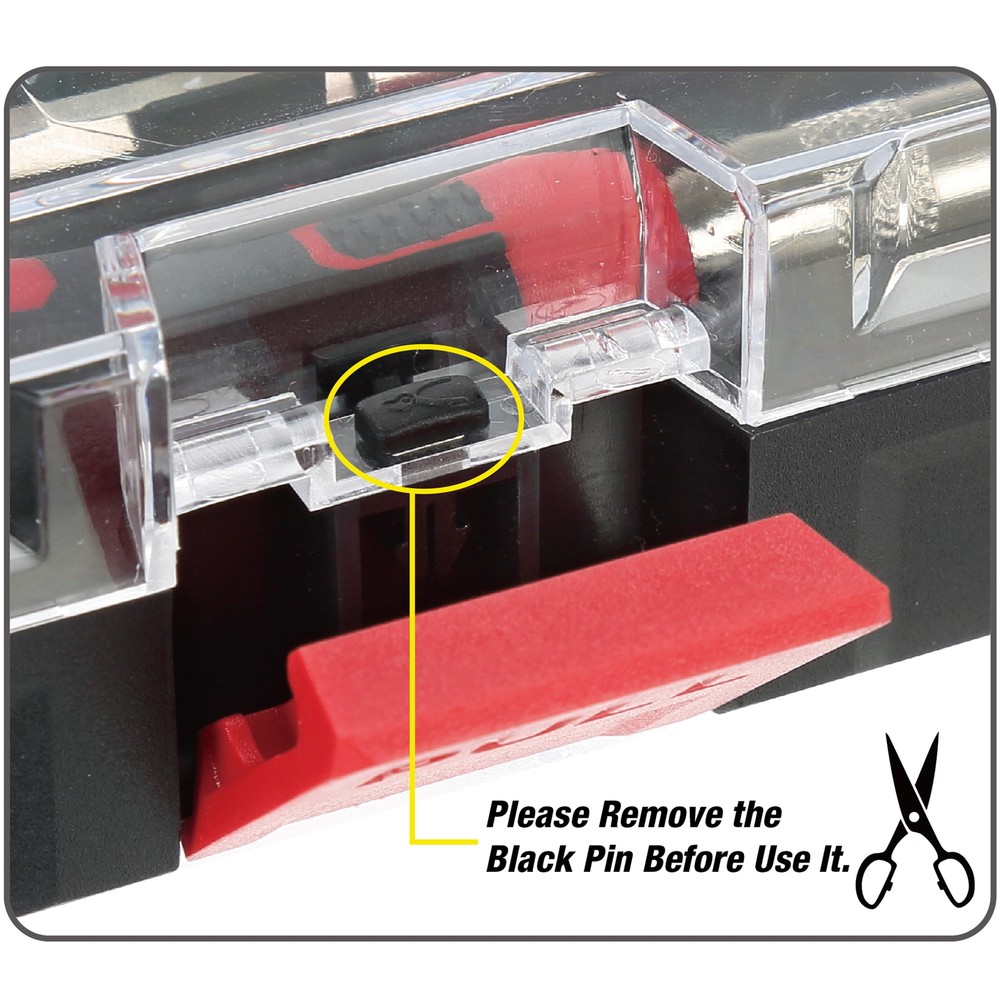 PRECISION TOOL SET 77 Piece with Magnetic Screwdriver Standard Size Bits