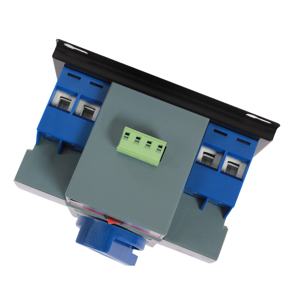 AC110V 2P 63A Mini Dual Power Automatic Transfer Switch