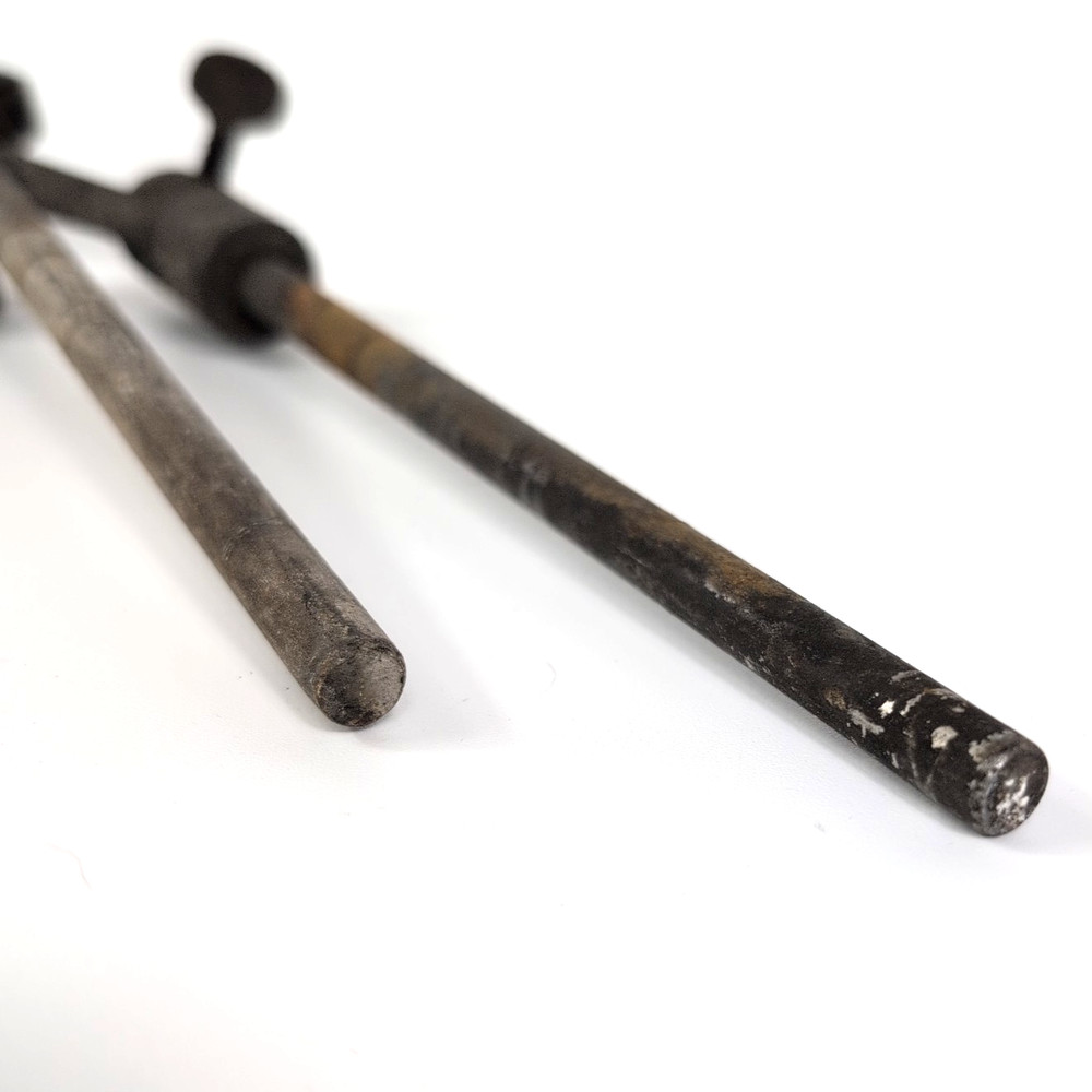 Antique Tailor Pattern Drafting Tool National Style Industrial Decor Steampunk