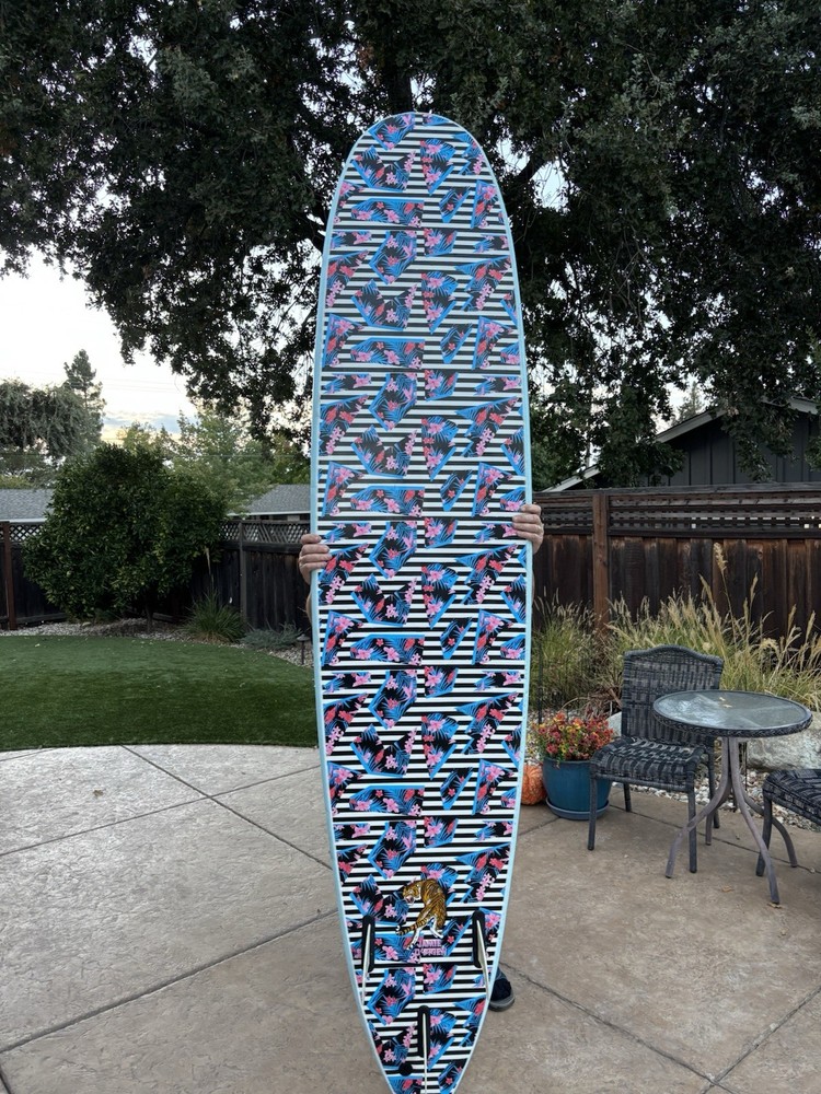 Catch Surf Odysea Surfboard