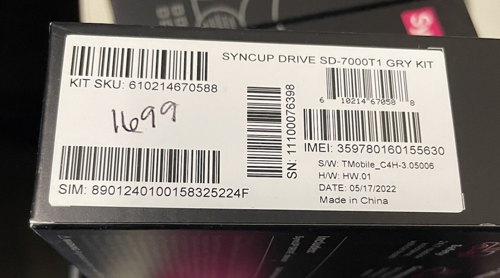 T-Mobile Sync up (5)