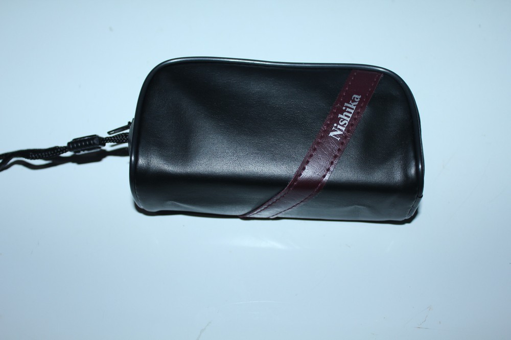 NISHIKA N9000 CAMERA CASE