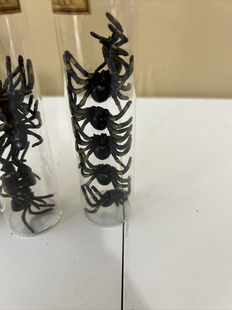 Halloween Pickled Decor