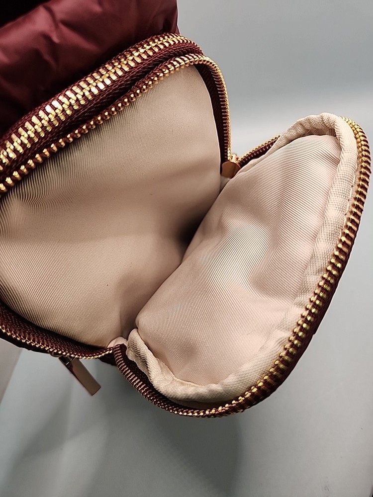 NEW Wanderfull Hydrobag in Dark Cherry