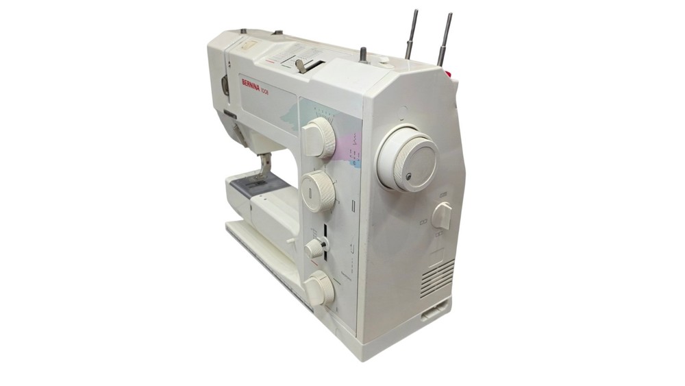 Bernina 1008 Mechanical Sewing Machine Fully Serviced