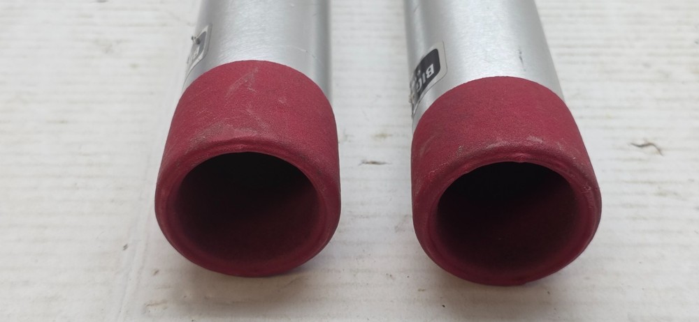 BIG JON DOWNRIGGER DOUBLE ROD HOLDER MULTI SET ADJUSTABLE BUTTERFLY PLATE BASE