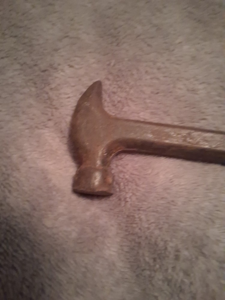 Dasco 399 Crate Hammer And Chisel