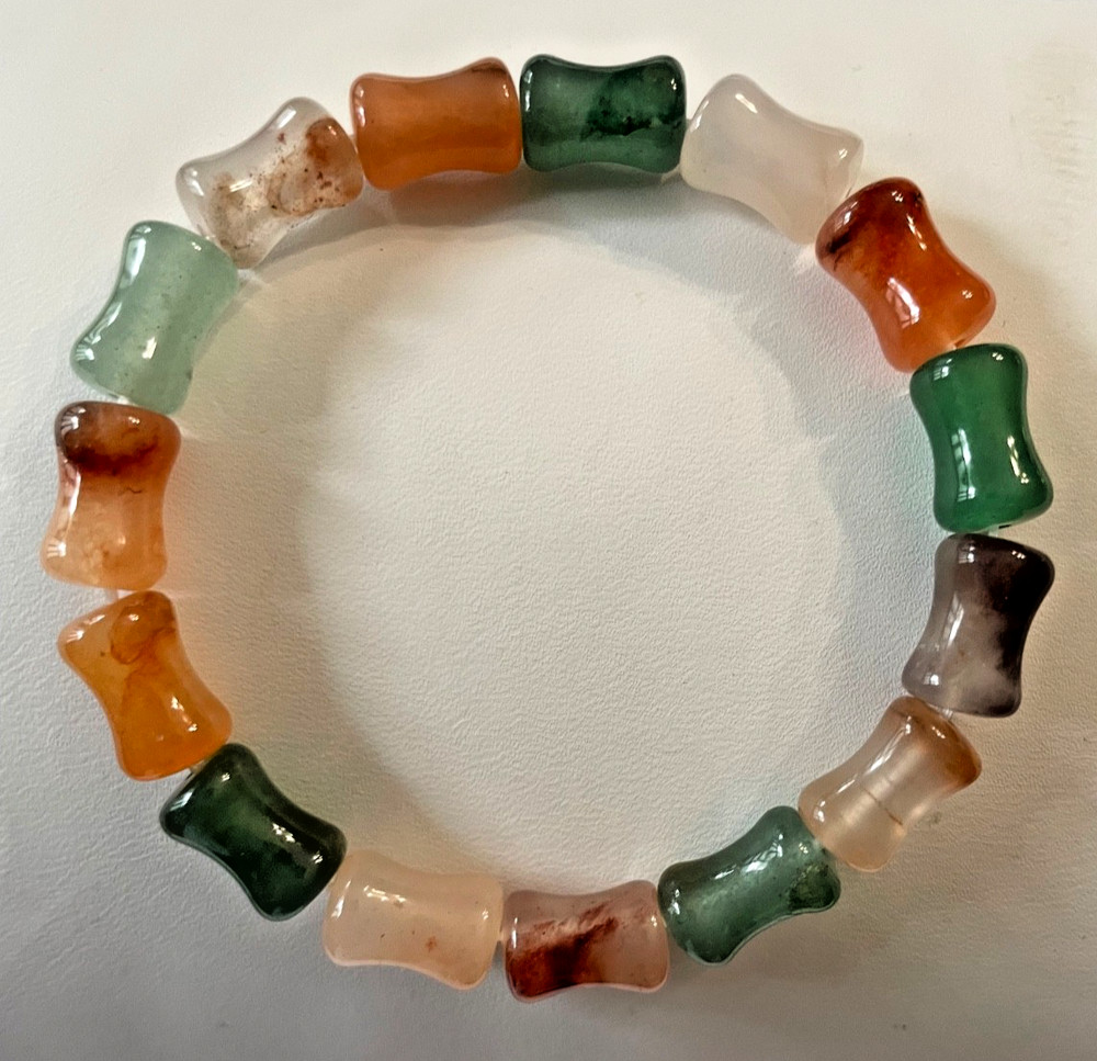 Jinsi jade bracelet