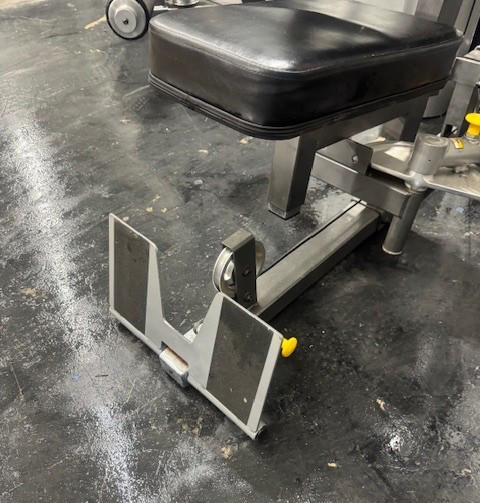 TuffStuff | Apollo 250 Multi-Home Gym Setup