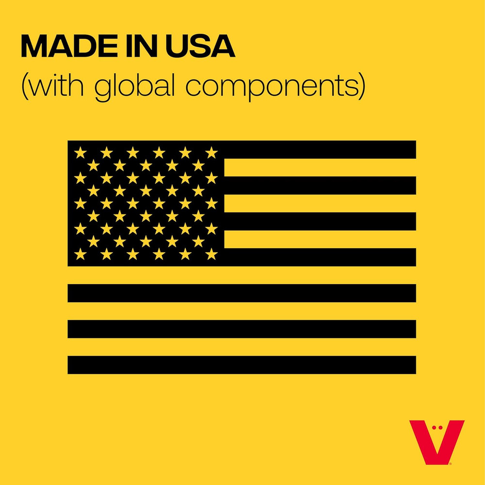 VICTOR Easy Set Mouse Trap - 2Pk