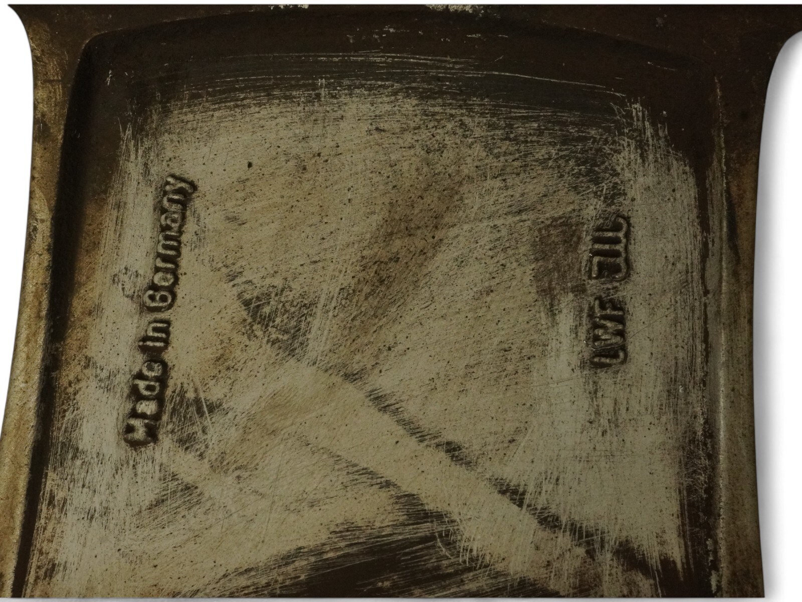 2003 - 2010 Audi A8 D3 Wheel Rim Cg3 5-112Mm 5 Spoke 45Mm Offset Set Of 3 Oem