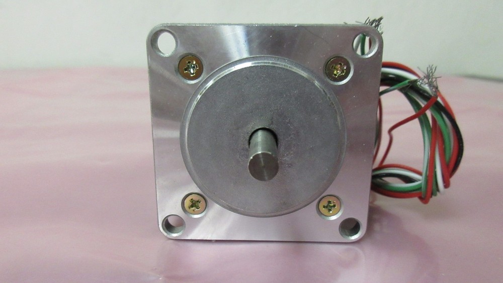 Minebea Astrosyn 23PM-C108 Miniangle Stepper Motor 412778