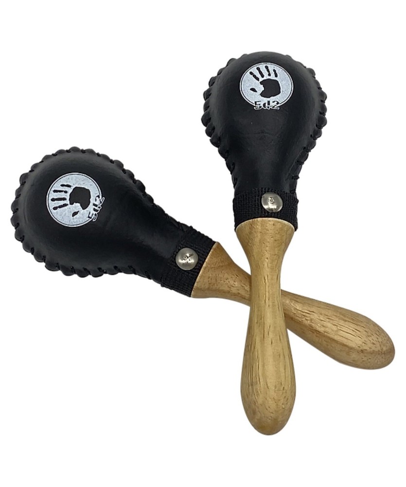 Mini Rawhide Maracas, 5d2.