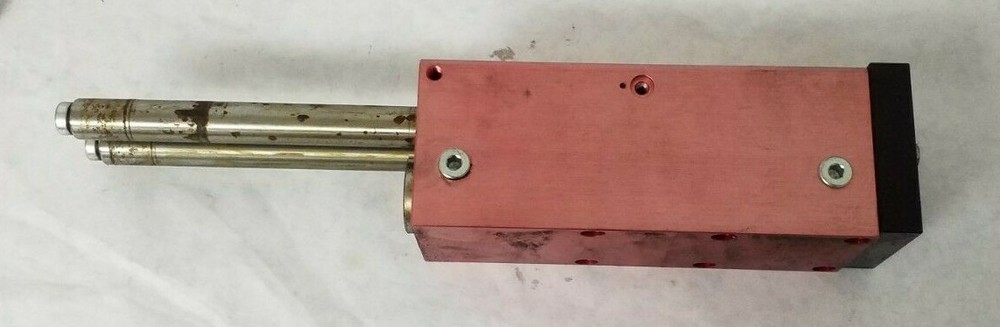 AFAG PNEUMATIC LINEAR MODULE LM25/120