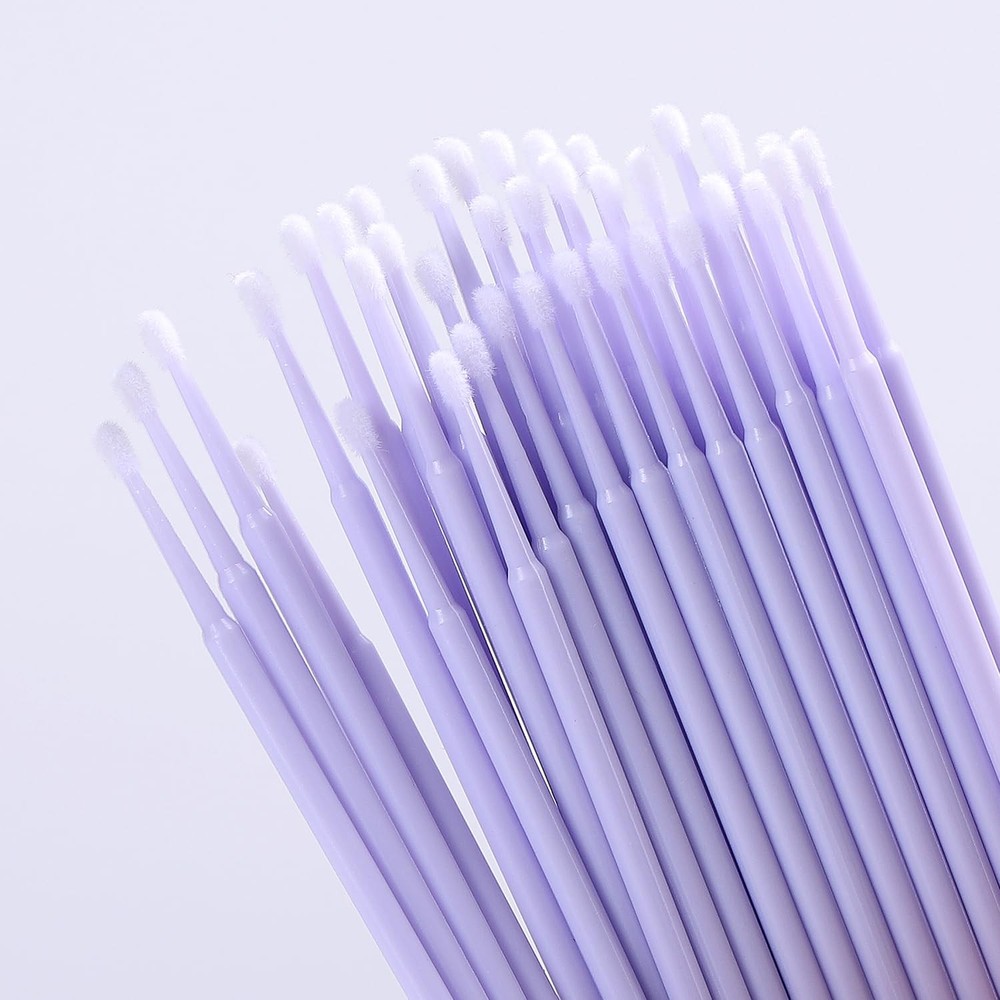 Micro Applicators ( 50 pcs )