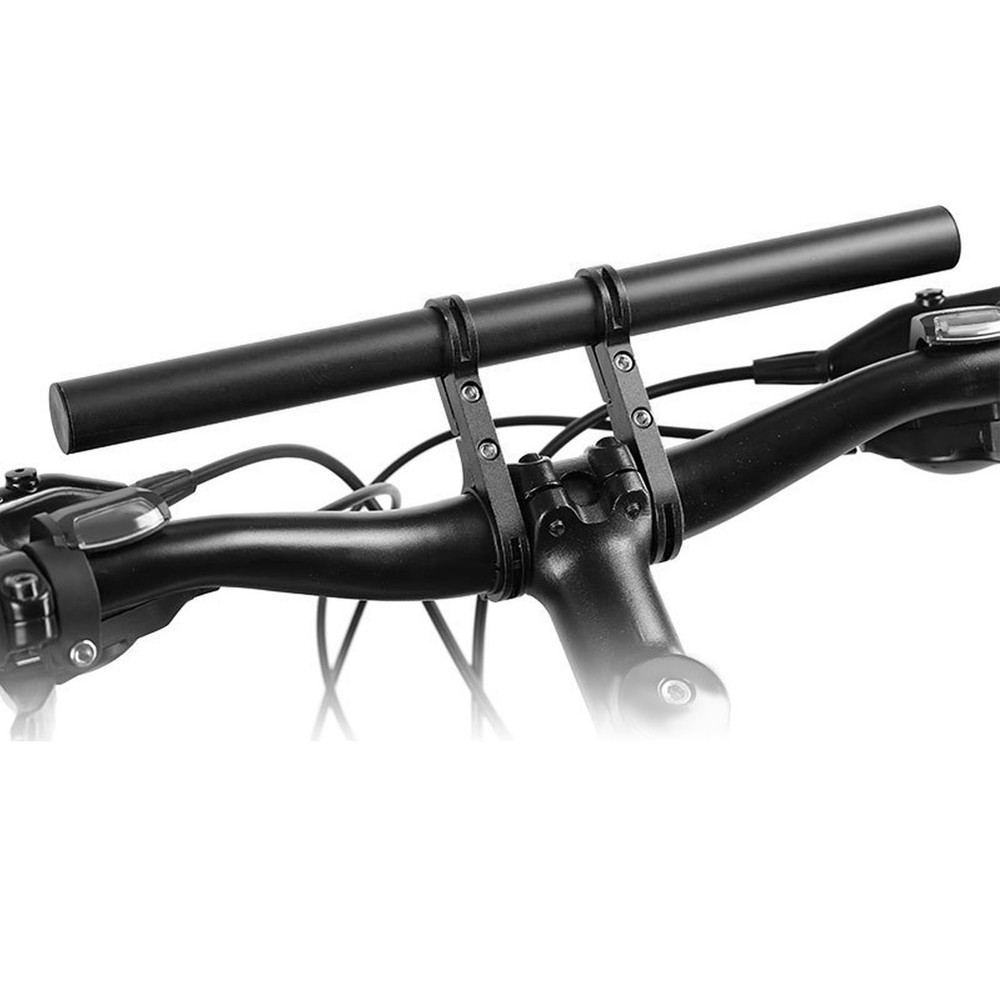 Adjustable Double Handlebar Extension Rack For Carry Suitcases Trending