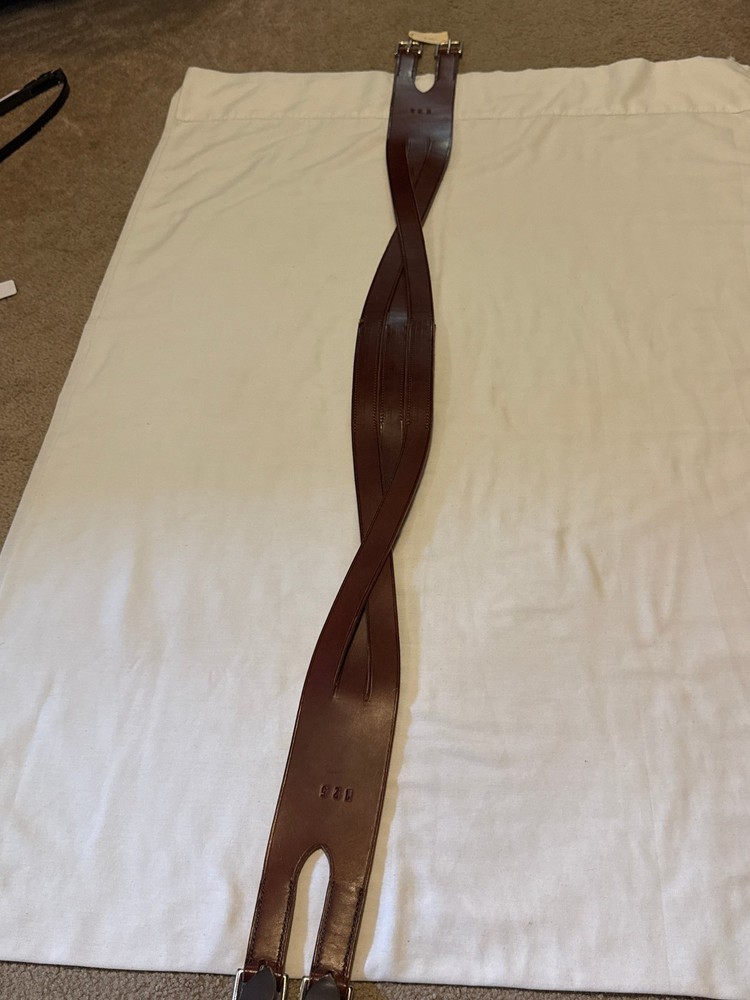 Trainer's Choice Balding Girth