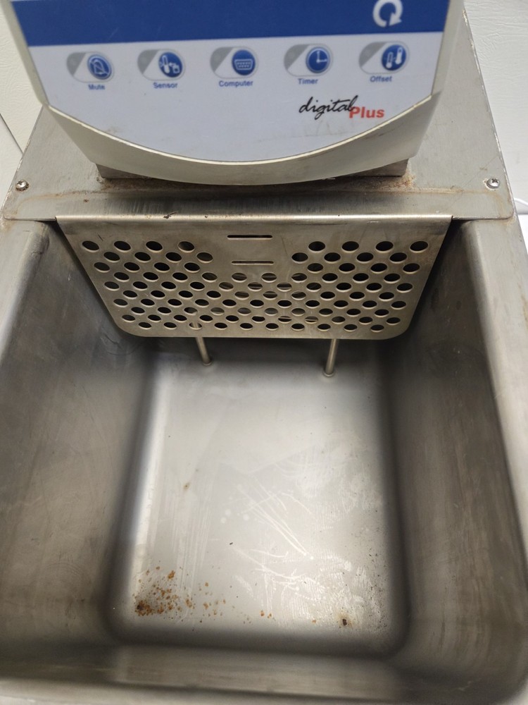 Thermo Neslab Digital Plus EX 17 Heated Circulator Bath