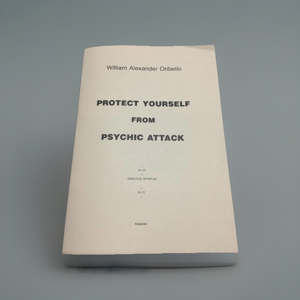 Protect Yourself From Psychic Attacks