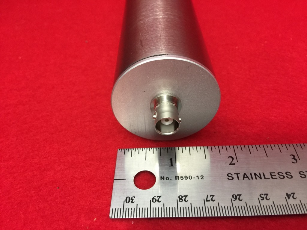 Scionix Holland Gamma Scintillation Detector NaI(Tl) Spectroscopy Ready 38mm