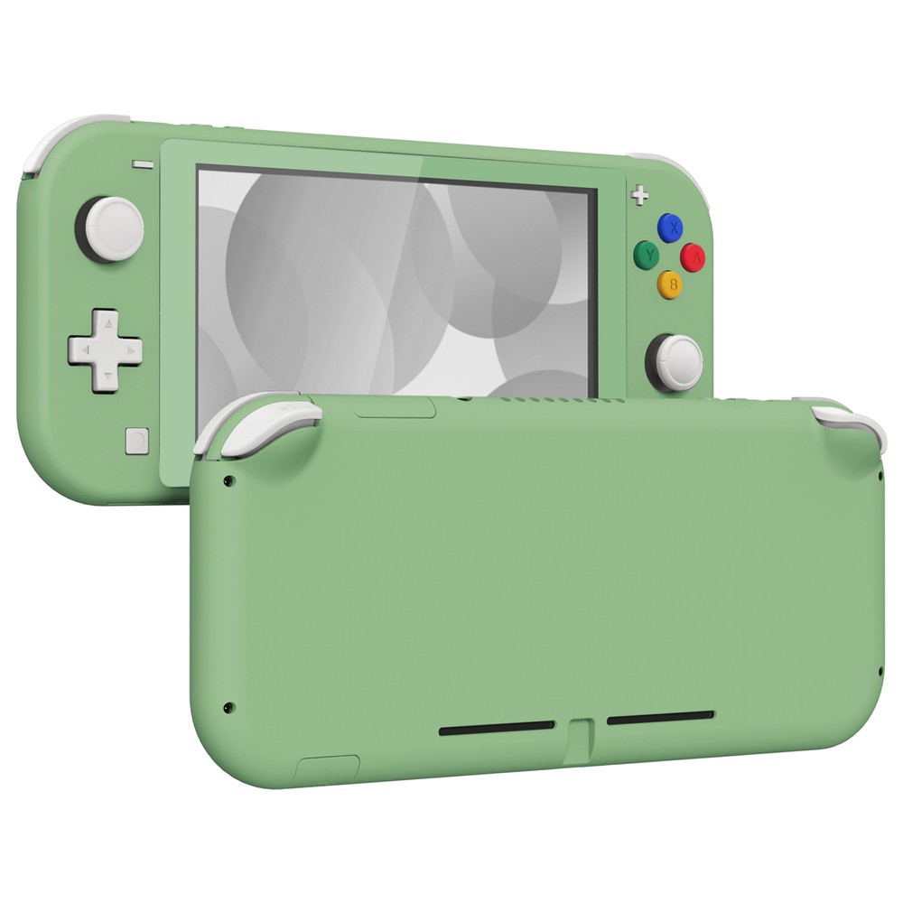 NSL Replacement Full Shell Housing Protector Case Cover for Nintendo Switch Lite