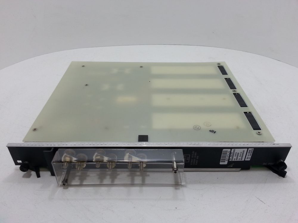 Lucent 550A012348, DC POWER SUPPLY UNIT BAP1AFNLAA