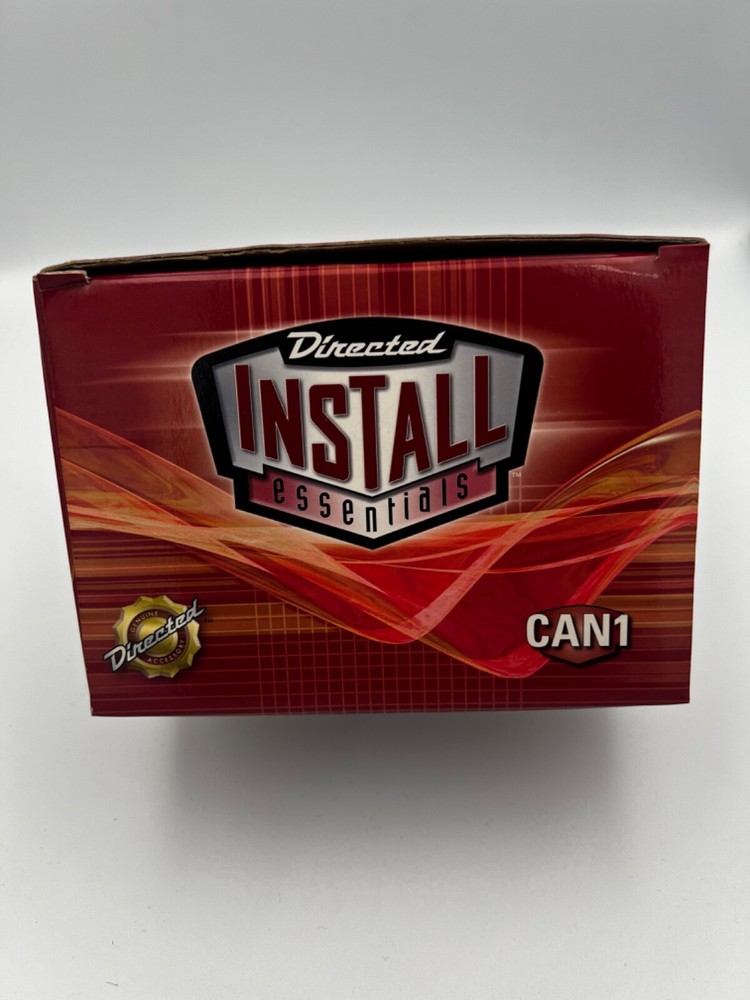 DEI CAN1 VW/Audi CAN Bus Interface (Control Area Network) Bus Interface