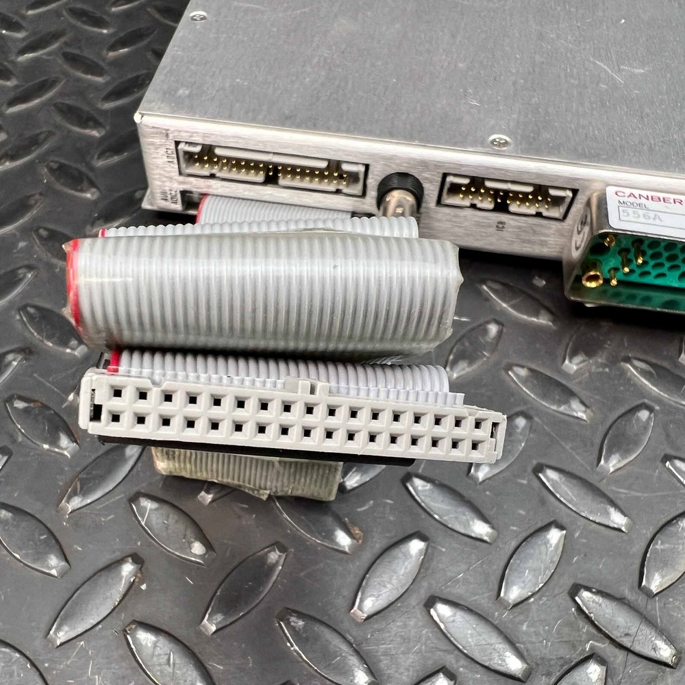 NIM BIN Module - Canberra 556A AIM for Nuclear Spectroscopy