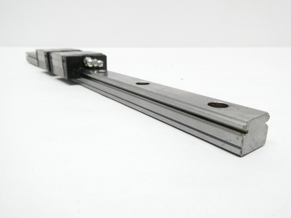Nsk LS20 Linear Guide 400mm 20mm