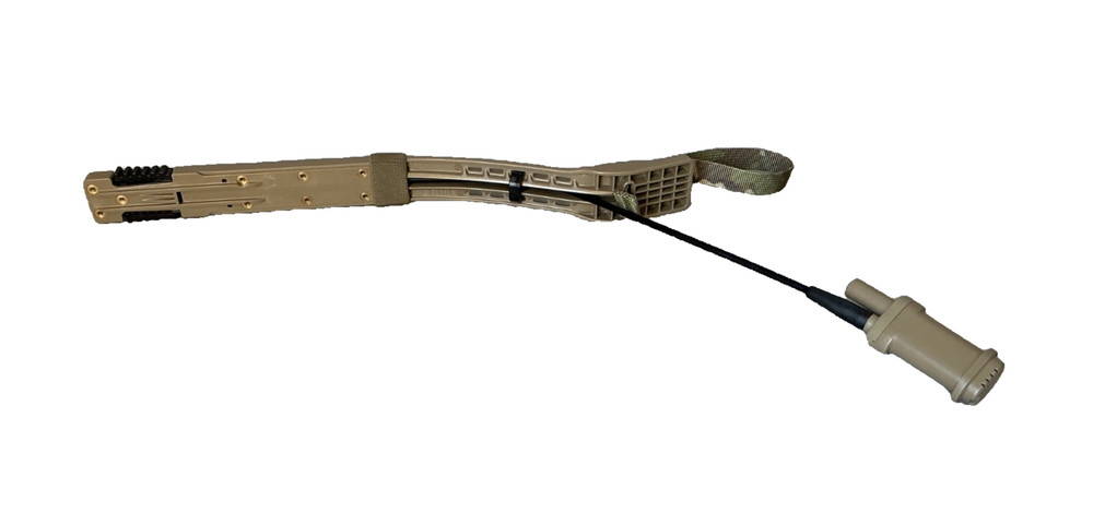 British Issue Virtus DWD Dynamic Weight Distribution Replacement Spine MEDIUM